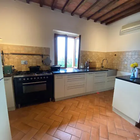 Casa Beppe, * 渥尔特拉