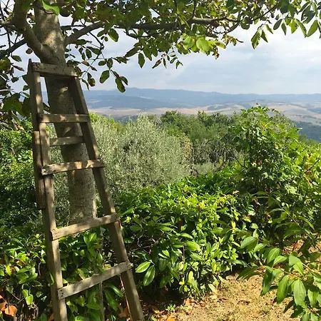 Casa Beppe, 度假居