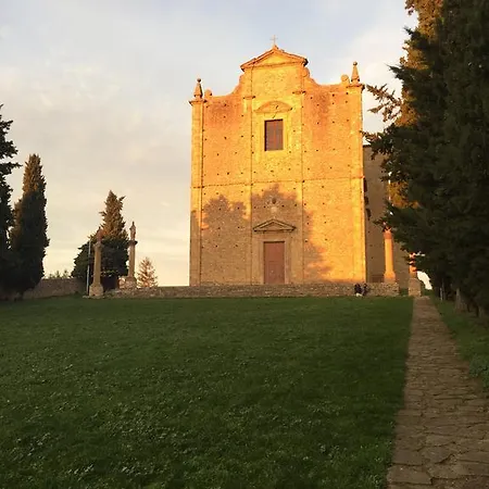 Casa Beppe, 度假居 渥尔特拉