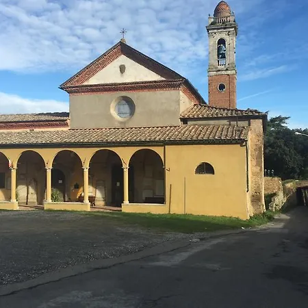 Casa Beppe, 渥尔特拉