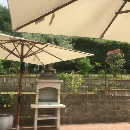 Casa Beppe, * ヴォルテッラ
