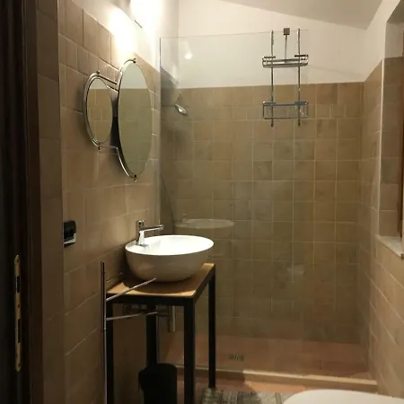 度假居 Casa Beppe,