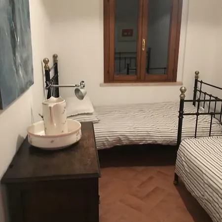 Casa Beppe, 度假居 渥尔特拉