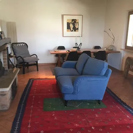 Casa Beppe, * ヴォルテッラ