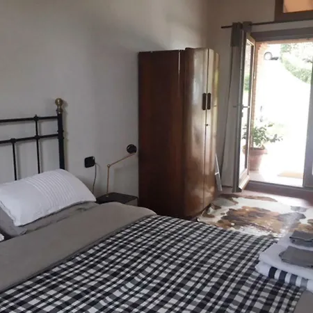 Casa Beppe, *