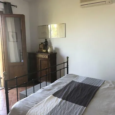 Casa Beppe, 度假居 渥尔特拉